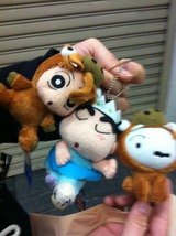 los premios de shin chan