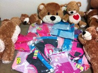 Ropas para todas