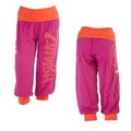 pantalones rosados