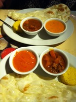 curry picante