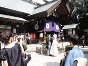 la boda