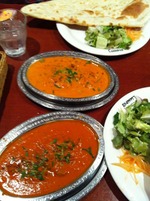 curry especial para mi