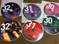 CD&DVD para instructores
