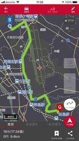 MapFunナビ