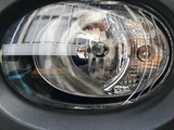 i3ハイビームとターンライト