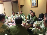 (13)宴会