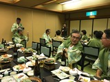 (12)宴会