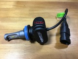 H11取付方向