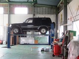 (4)作業完了