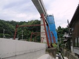 (3)鉄橋