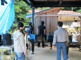(2)ピアノ移動