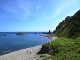 積丹半島-2