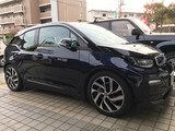 i3代車