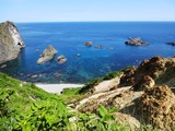 積丹半島-1