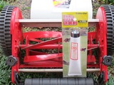 (2)GHC-250と研磨剤