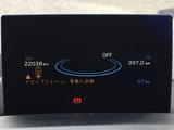 (1)ドライブトレイン異常