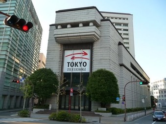 東証