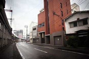 道仁本部