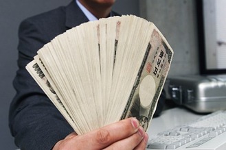 金