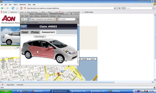 Visualforce11