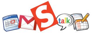 Salesforce for Google Apps ���᡼��