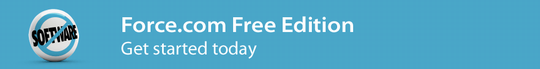 Force.com Free Edition