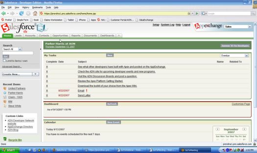 Visualforce02