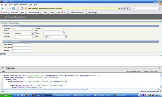 Visualforce04