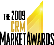 CRM Magazine CRM Market Awards 2009