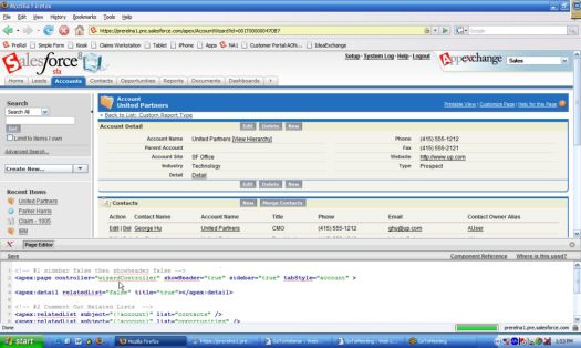 Visualforce03