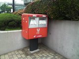 千葉中央コミニティーセンター