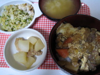 nikujyagadon