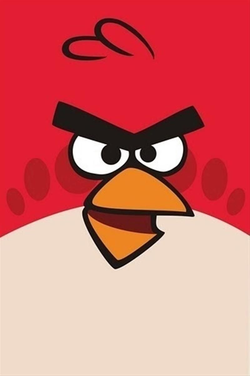 Iphone 壁紙 ロック画面 Cool かっこいい 良さげ 高解像度あり Angry Birds 壁紙 画像集 100枚超 Naver まとめ