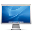 Apple Cinema Display
