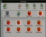 Steve Jobs Demos NeXTSTEP 3.0 - 林檎