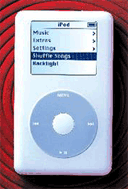 iPod 4G Photo