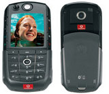 Motorola E1000