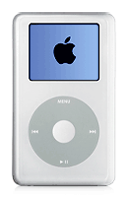 iPod Click Wheel