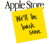 We'll be back soon.