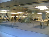 Apple Store,  Nagoya Sakae Jan 20 -3