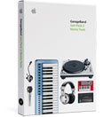 GarageBand Jam Pack 2