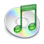 iTunes Icon