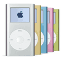 iPod mini 5b