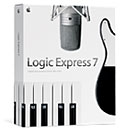 Logic Express 7