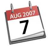 Speacial Event 20070807