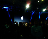 Flickr: Photos from iLounge MWSF07-01