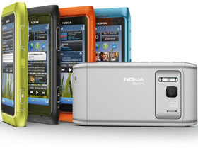 Nokia N8