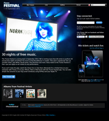 iTunes Festival 2012 (20120515) a