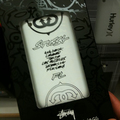 アップルストア名古屋栄 Stussy FL iPhone 01