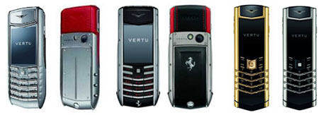 VERTU